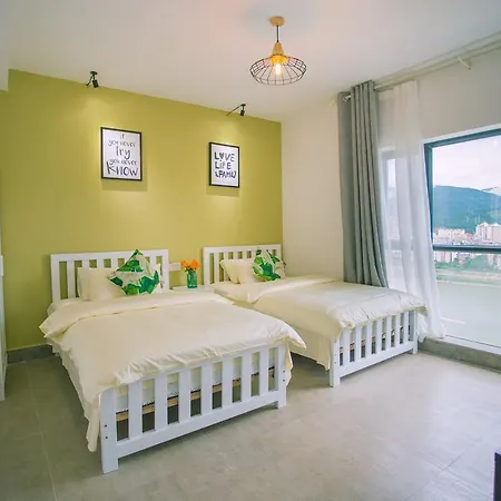 Mekong At Home Homestay Jinghong Exterior photo