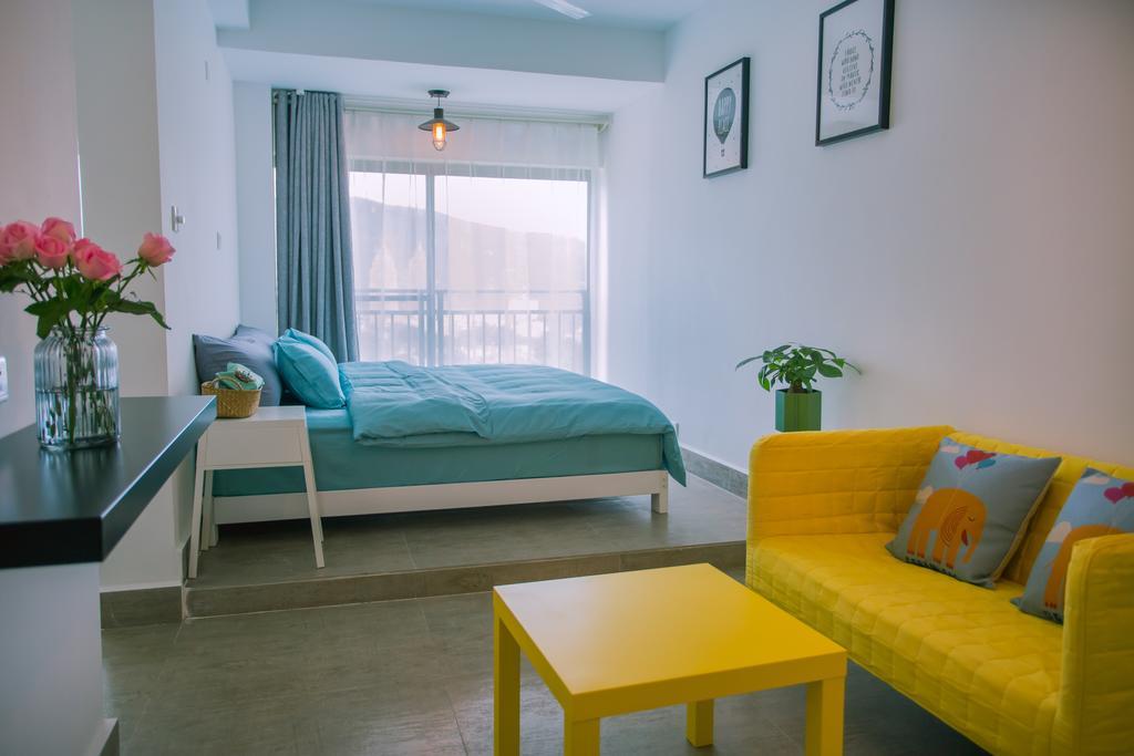 Homestay Mekong At