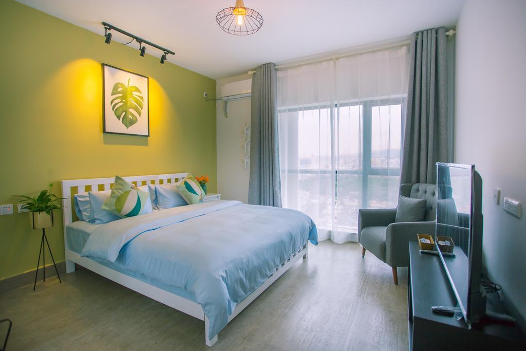 Homestay Mekong At